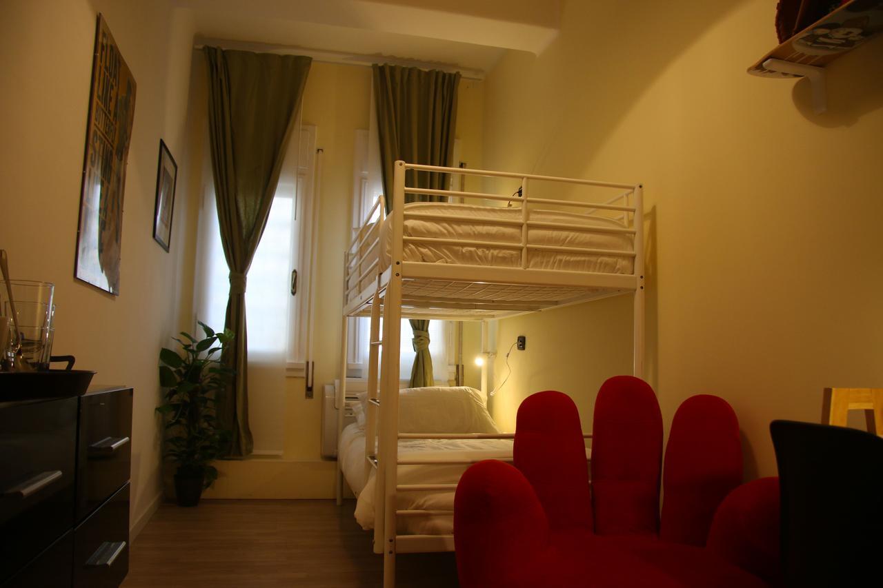 Mila Guest House Rome Buitenkant foto